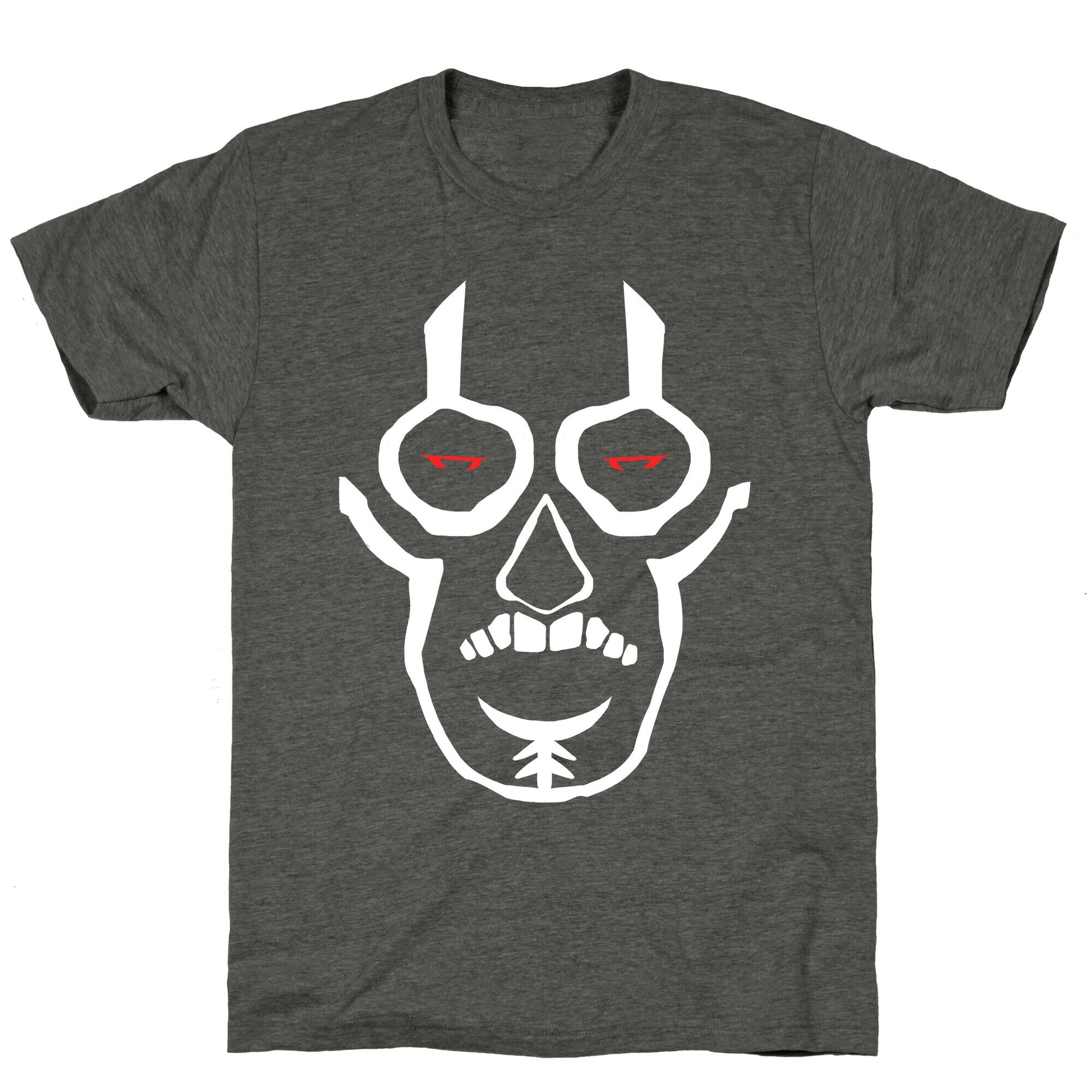 I'm the Spirit of Jazz, Boy! Unisex Triblend Tee