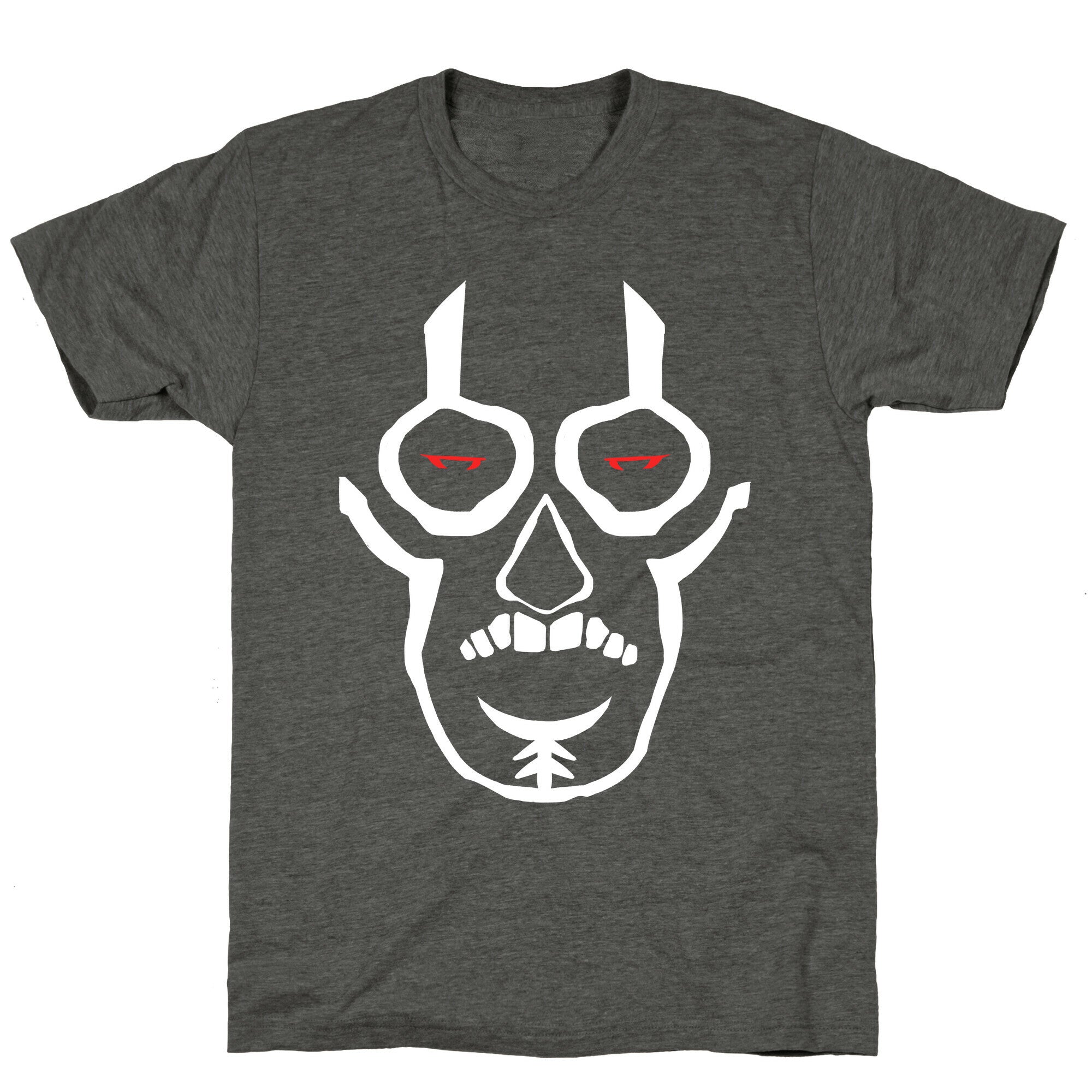 I'm the Spirit of Jazz, Boy! Unisex Triblend Tee