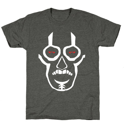 I'm the Spirit of Jazz, Boy! Unisex Triblend Tee