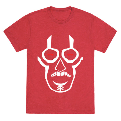 I'm the Spirit of Jazz, Boy! Unisex Triblend Tee