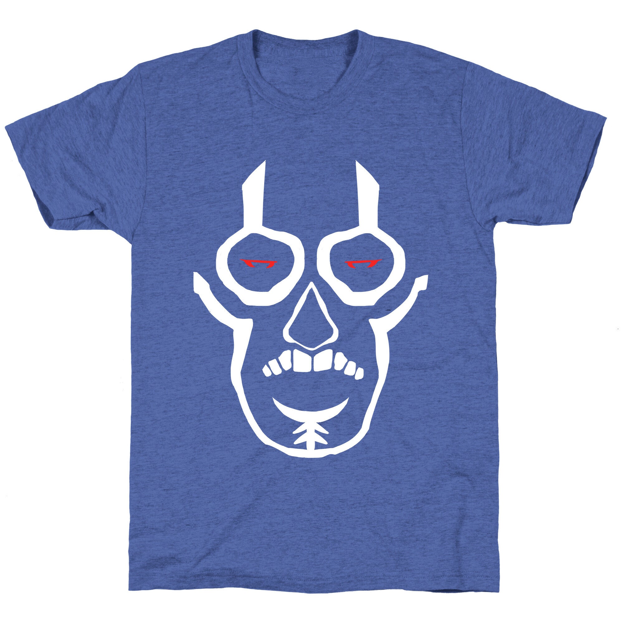 I'm the Spirit of Jazz, Boy! Unisex Triblend Tee