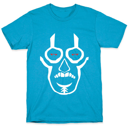 I'm the Spirit of Jazz, Boy! Unisex Triblend Tee
