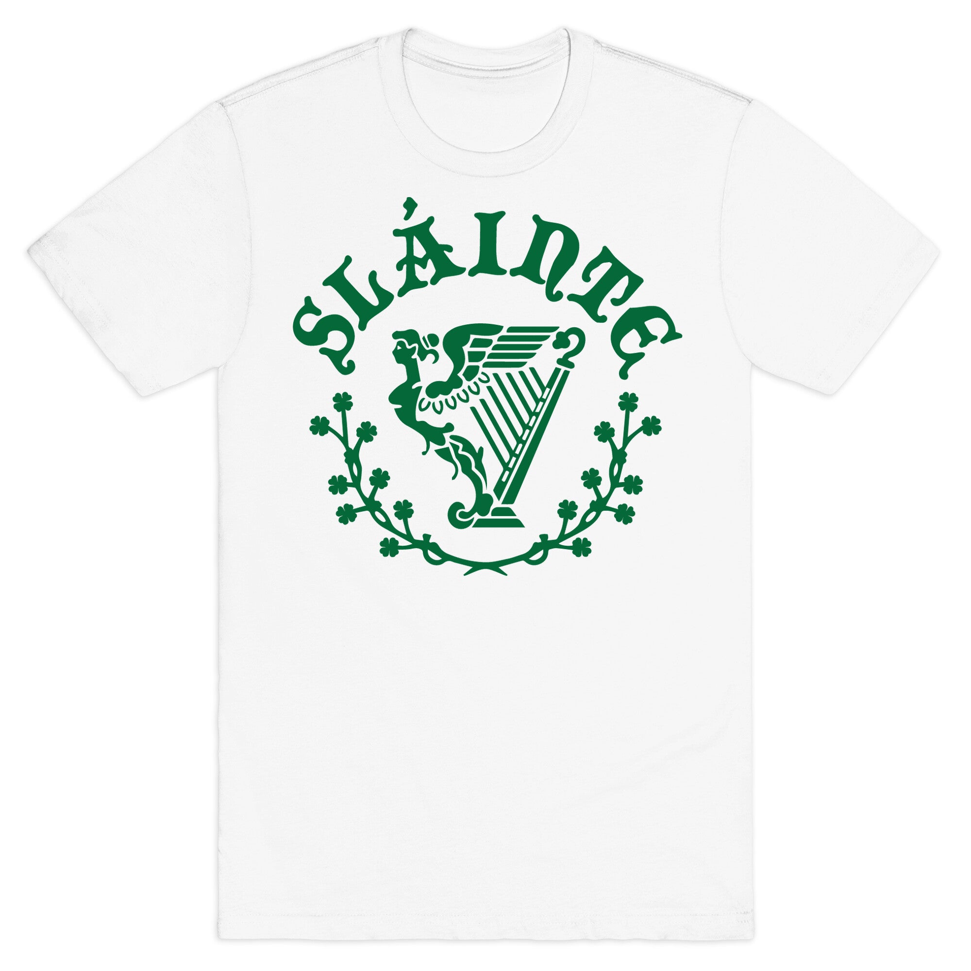 Slainte T-Shirt