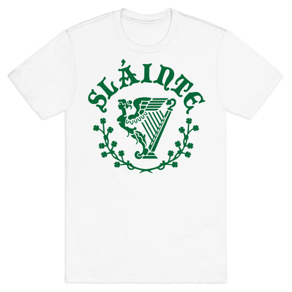 Slainte T-Shirt