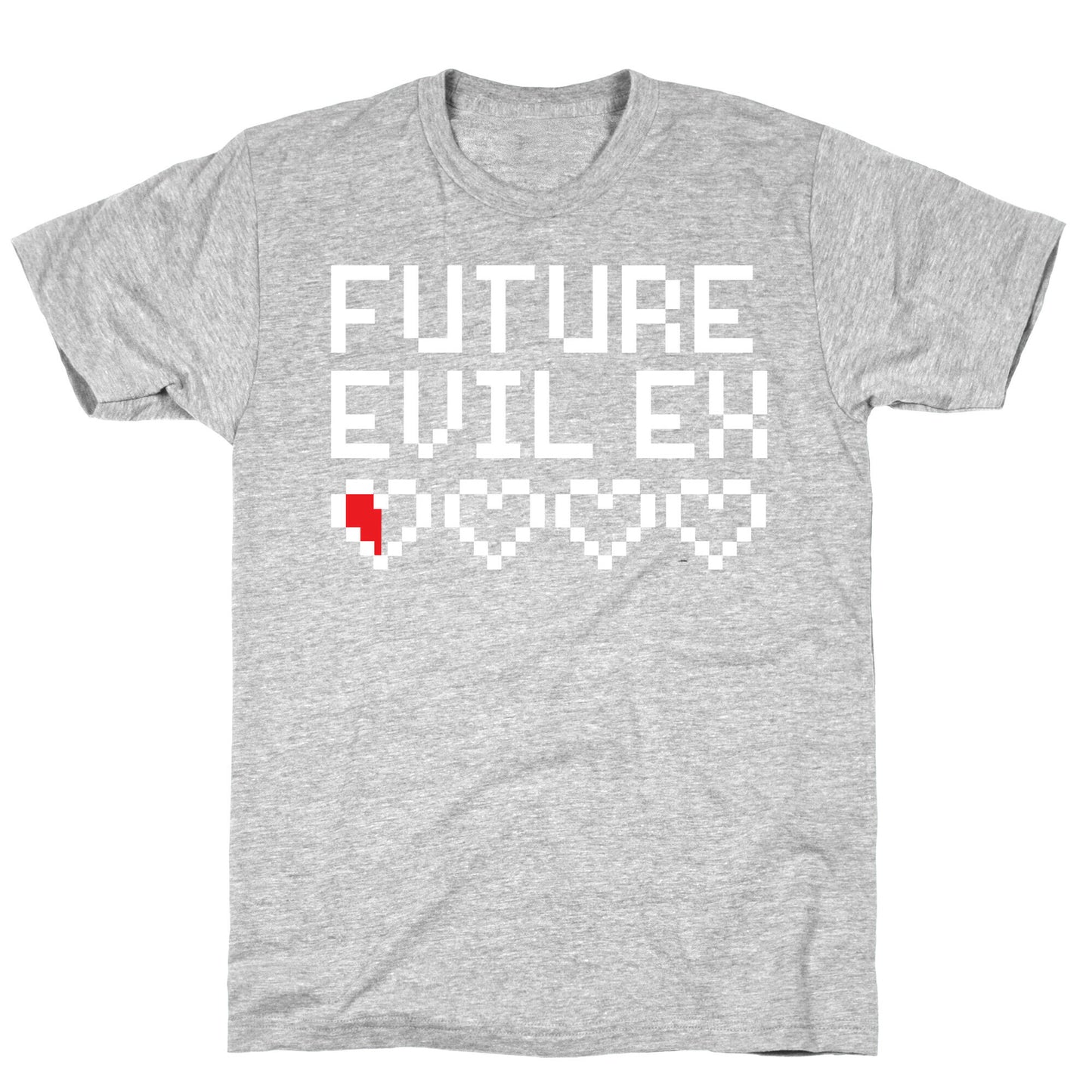 Future Evil Ex T-Shirt