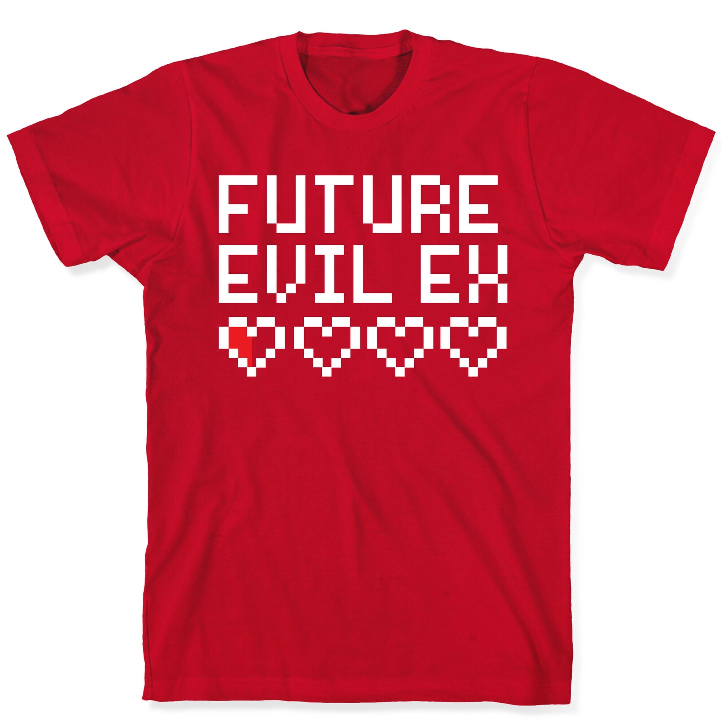 Future Evil Ex T-Shirt