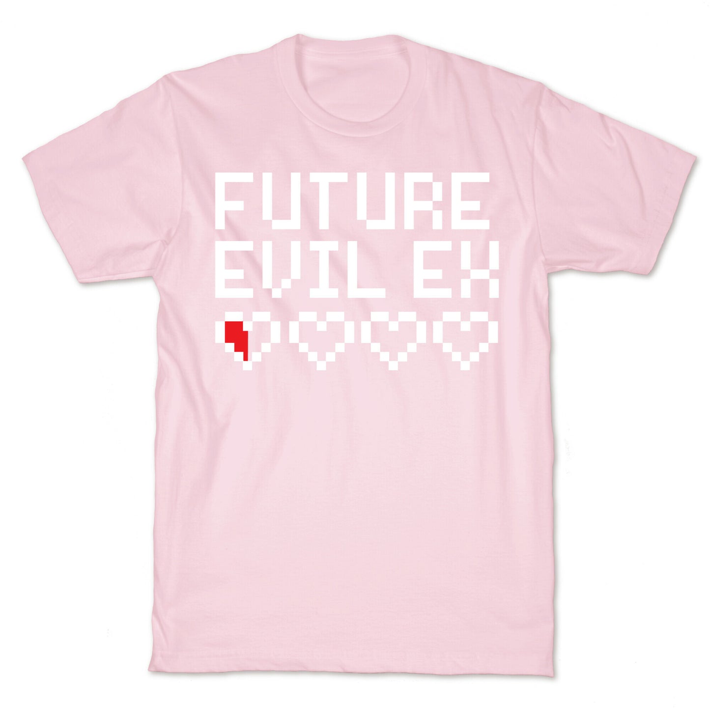 Future Evil Ex T-Shirt