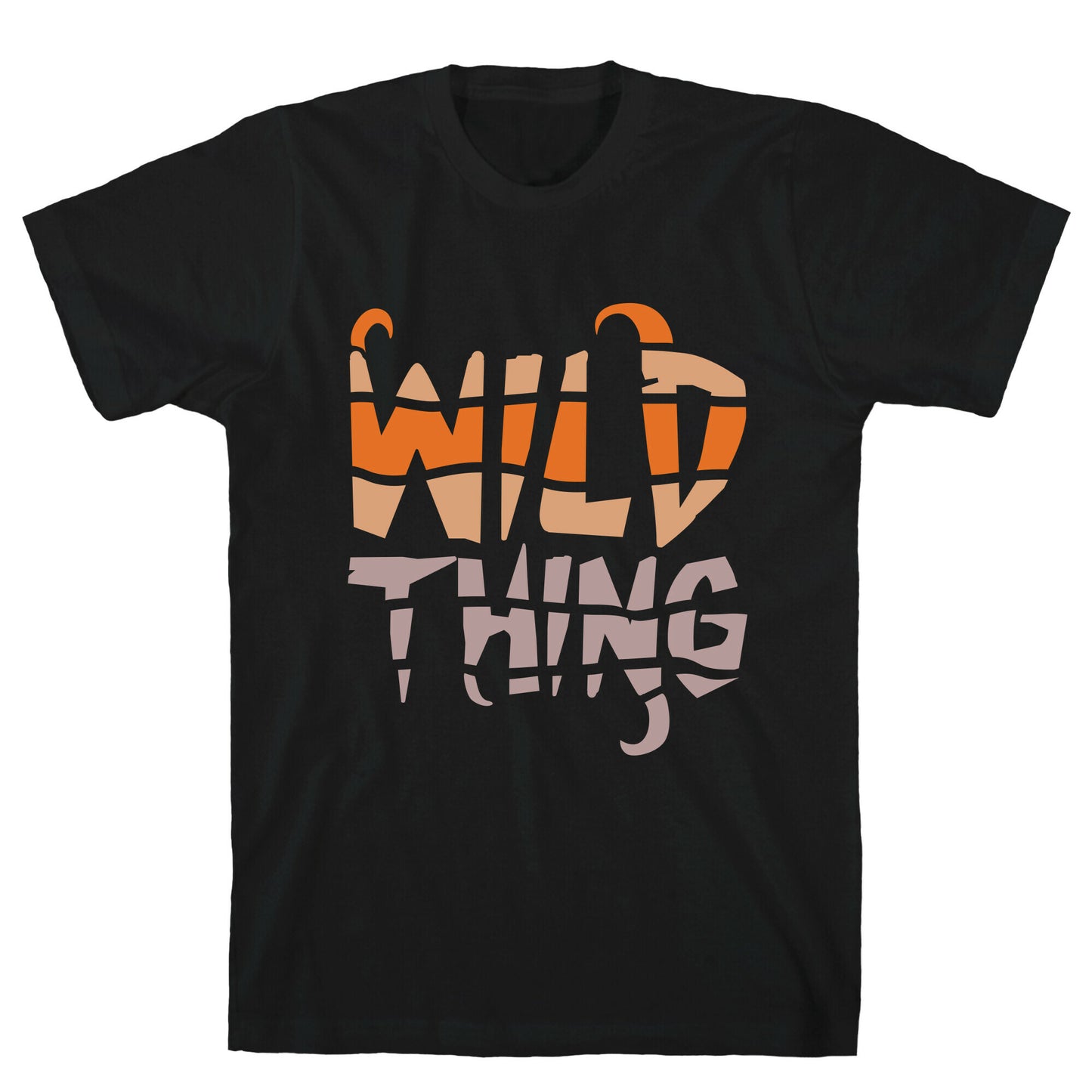Wild Thing (Wild Edition) T-Shirt