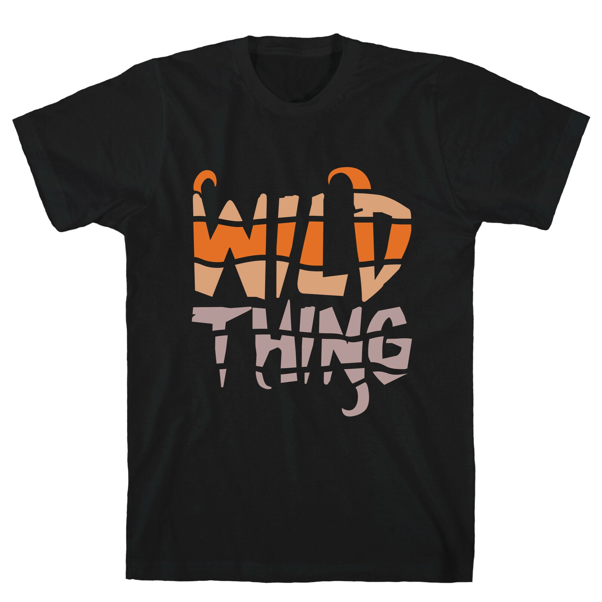 Wild Thing (Wild Edition) T-Shirt