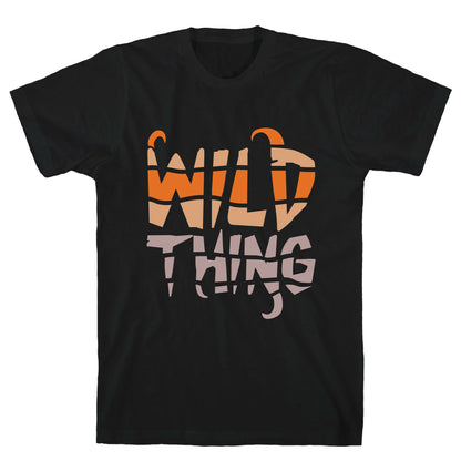 Wild Thing (Wild Edition) T-Shirt