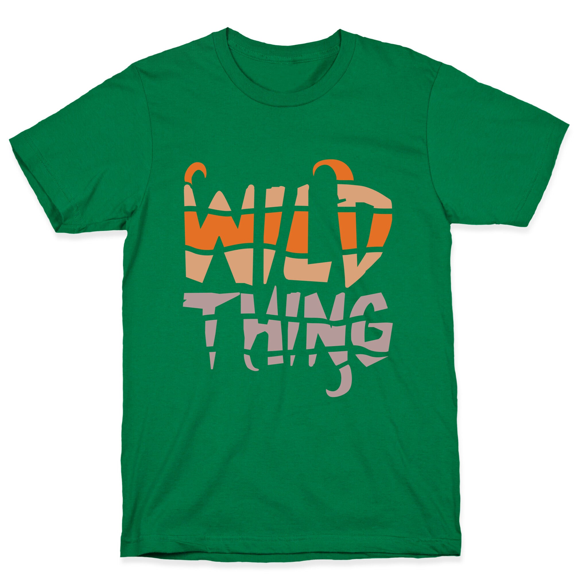 Wild Thing (Wild Edition) T-Shirt