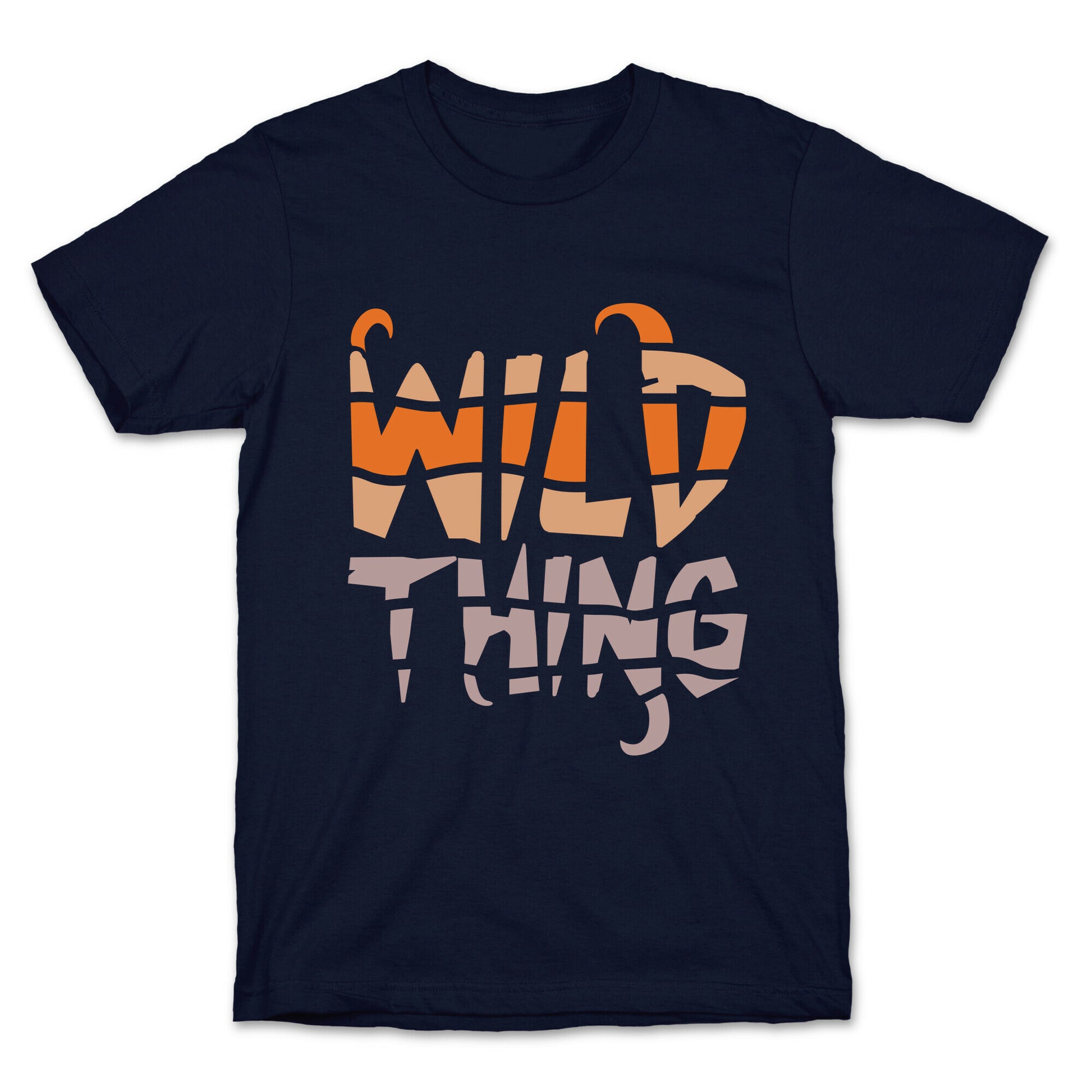 Wild Thing (Wild Edition) T-Shirt