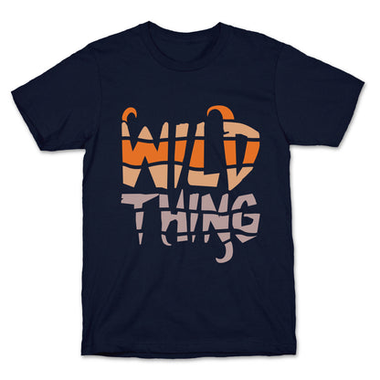 Wild Thing (Wild Edition) T-Shirt