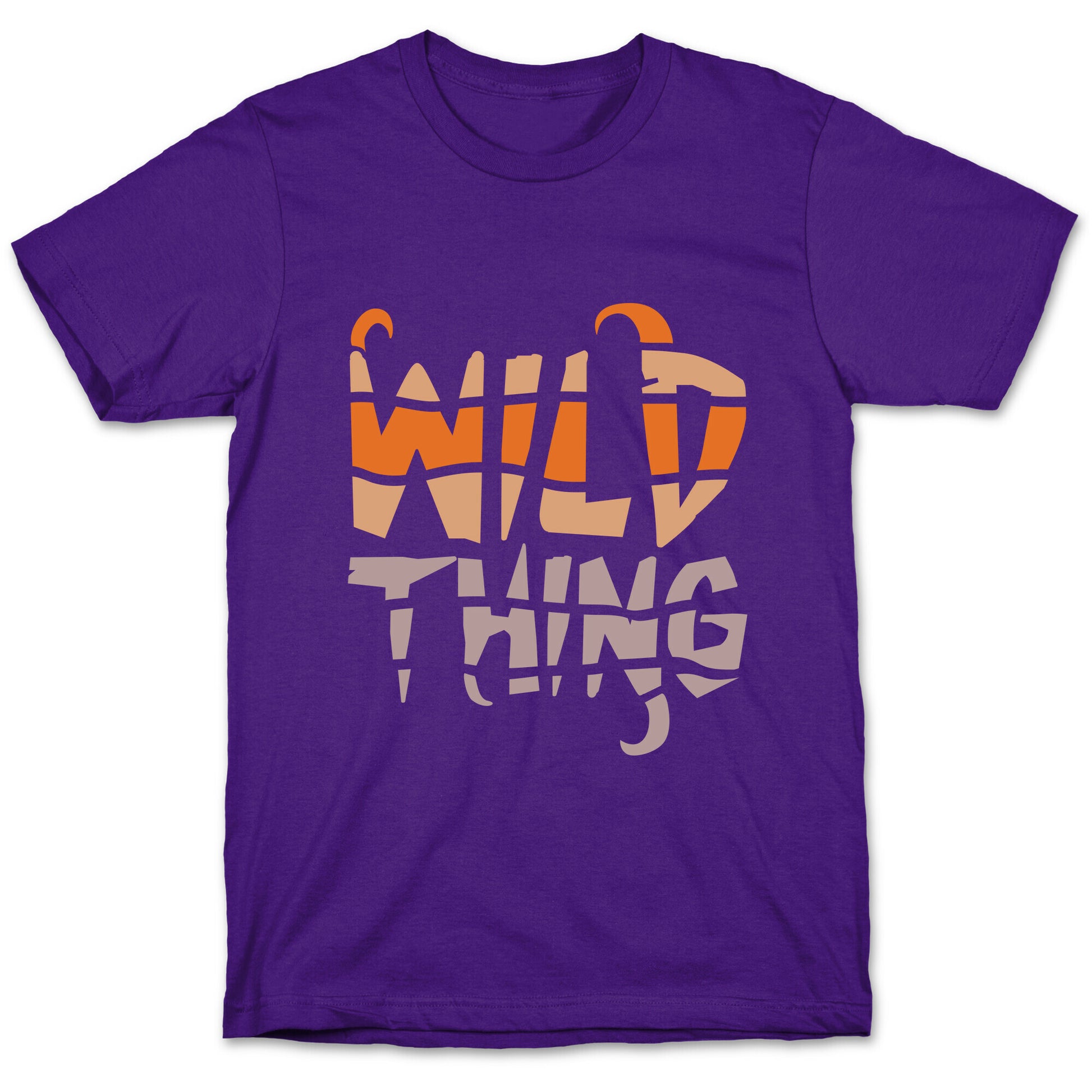 Wild Thing (Wild Edition) T-Shirt