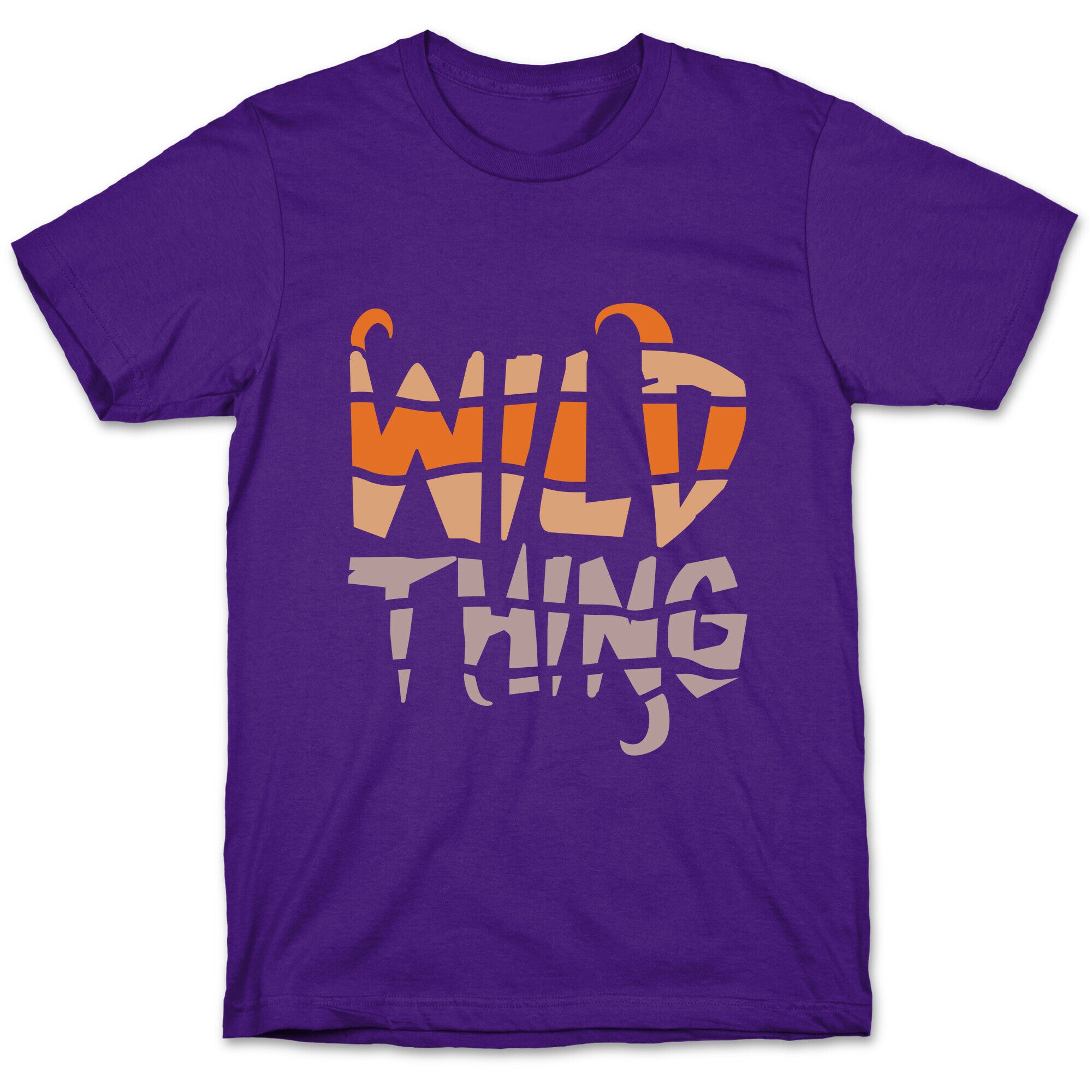 Wild Thing (Wild Edition) T-Shirt