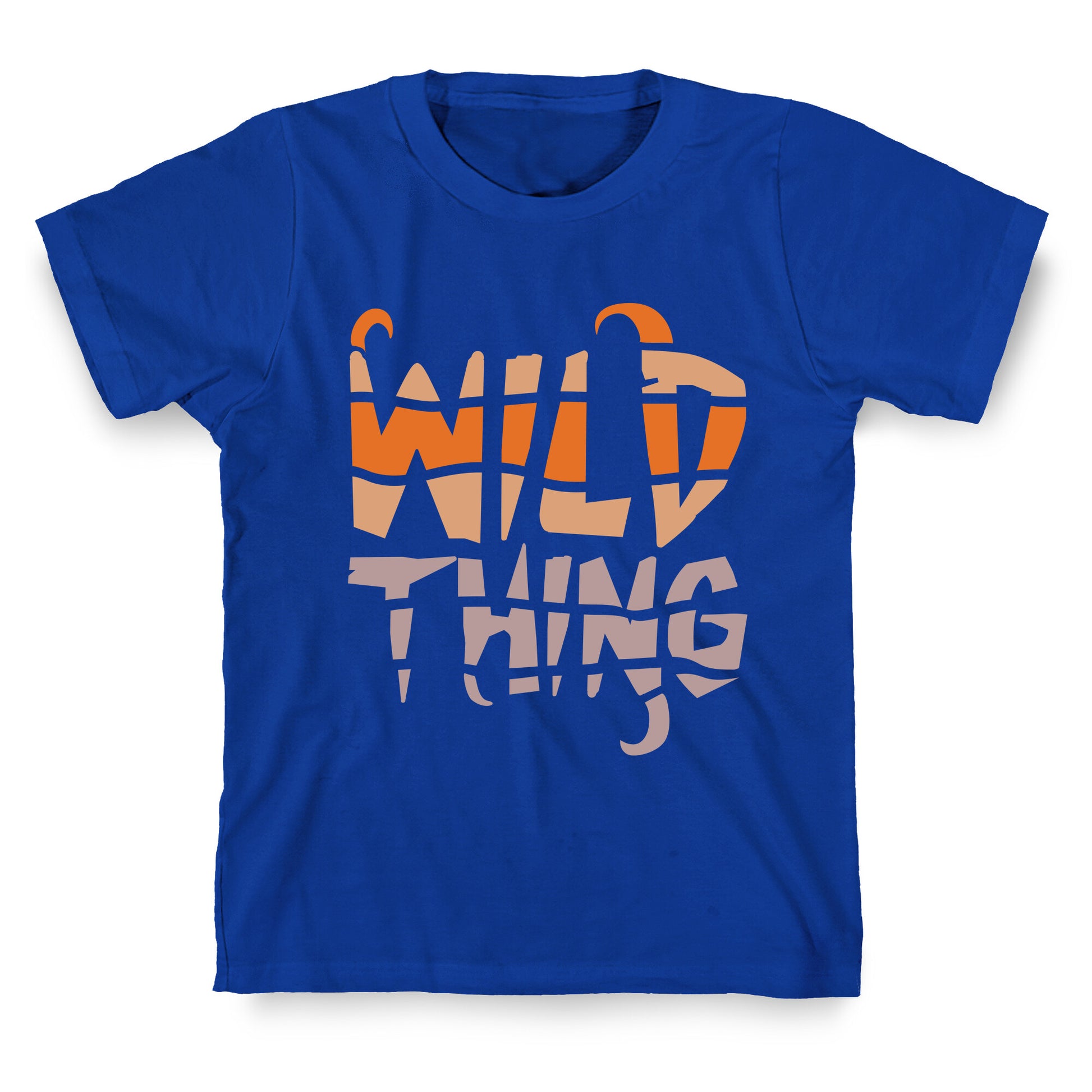 Wild Thing (Wild Edition) T-Shirt
