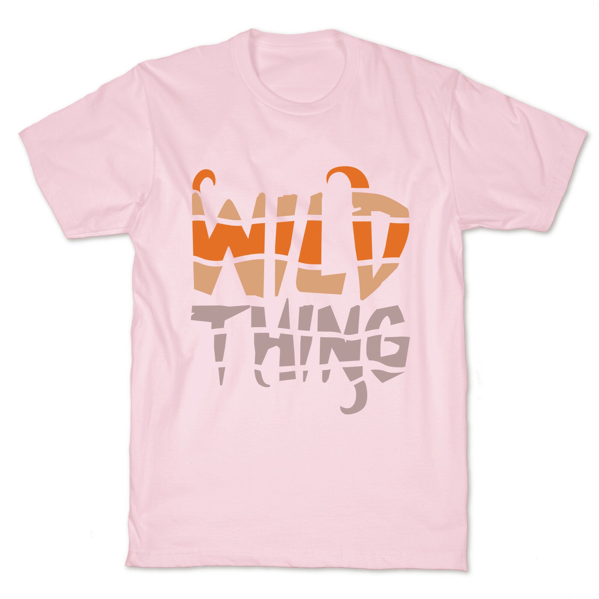 Wild Thing (Wild Edition) T-Shirt