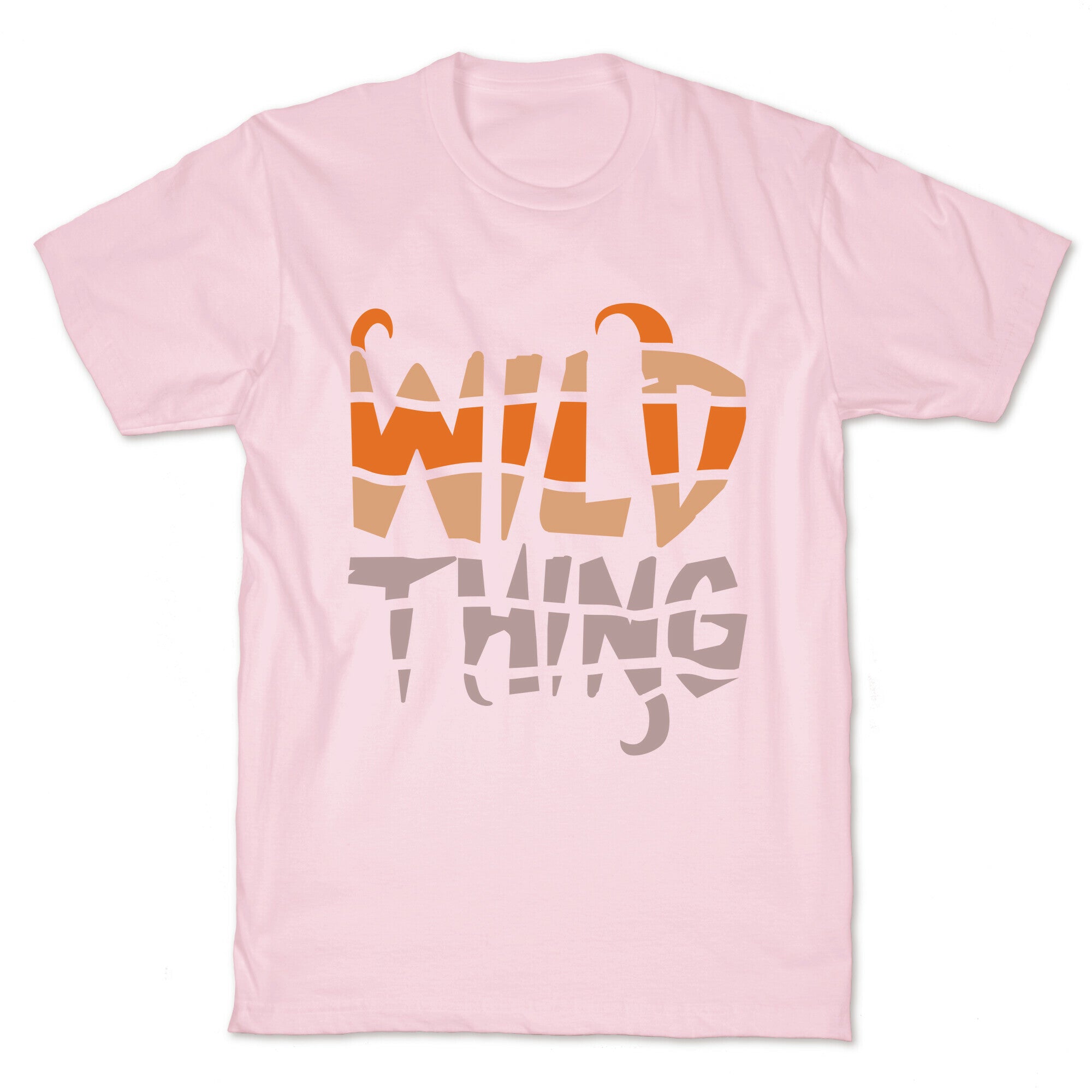 Wild Thing (Wild Edition) T-Shirt