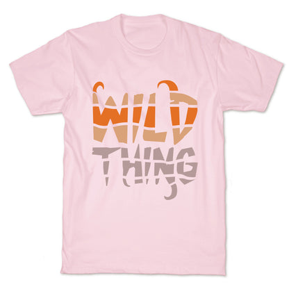 Wild Thing (Wild Edition) T-Shirt