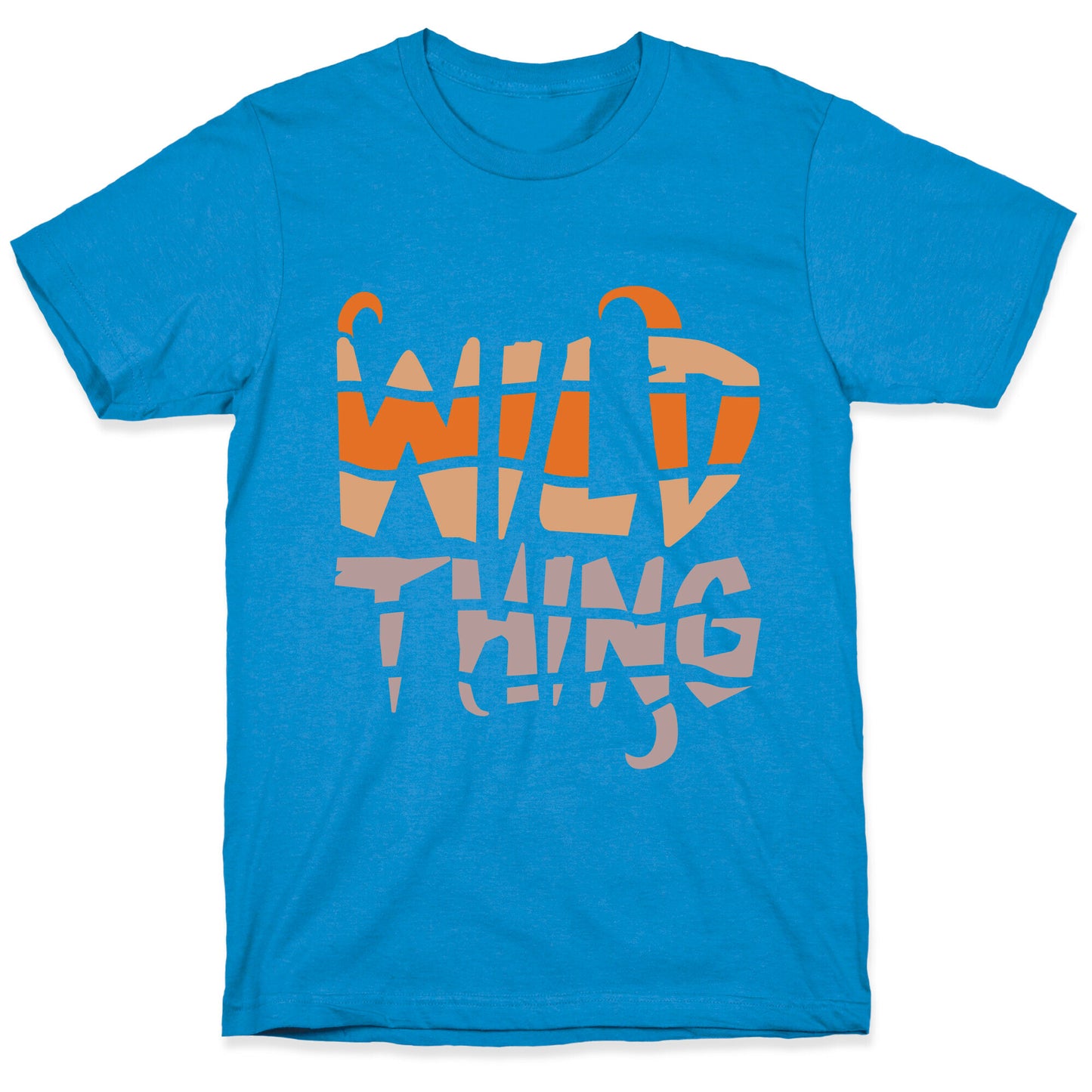Wild Thing (Wild Edition) T-Shirt
