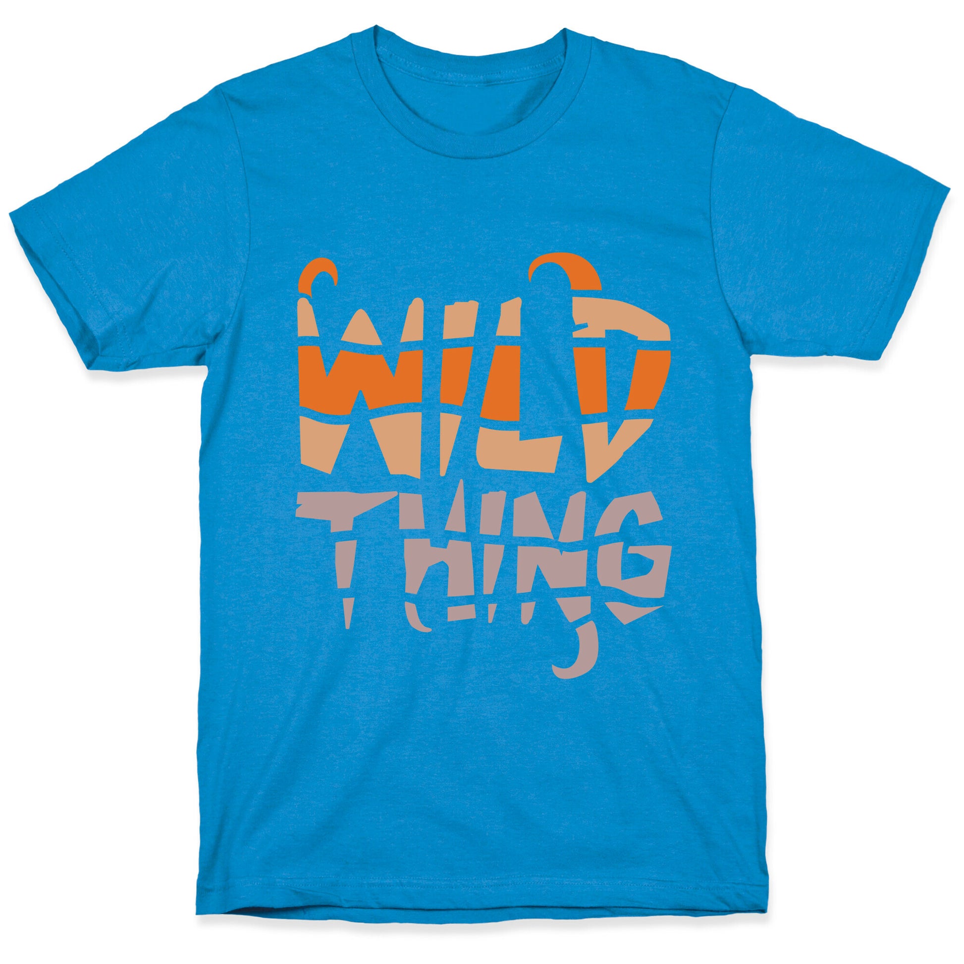 Wild Thing (Wild Edition) T-Shirt