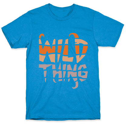 Wild Thing (Wild Edition) T-Shirt