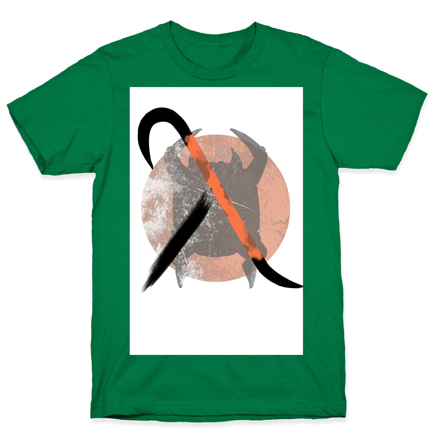 Half Life Crowbar Logo T-Shirt