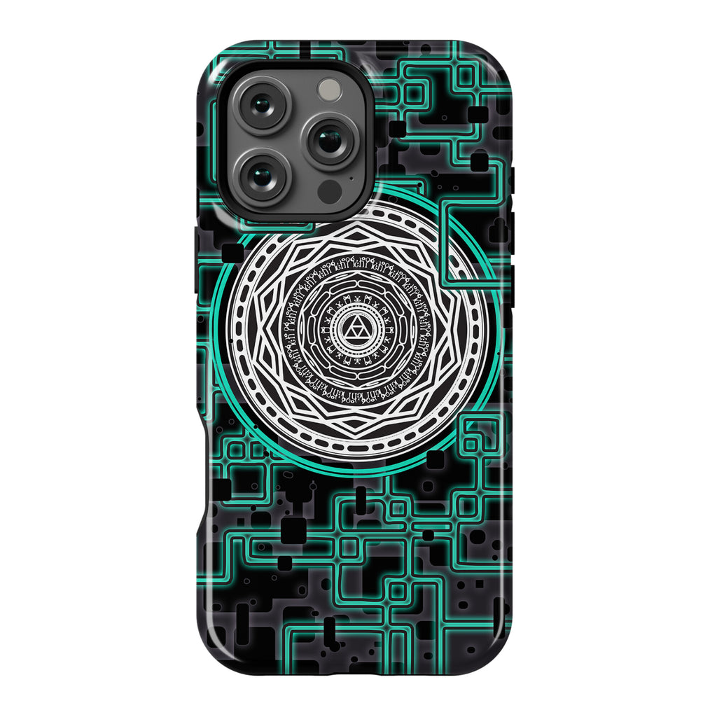 Twilight Princess Sigil Phone Case