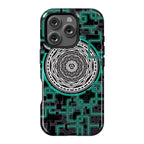 Twilight Princess Sigil Phone Case