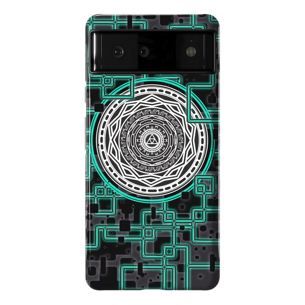 Twilight Princess Sigil Phone Case