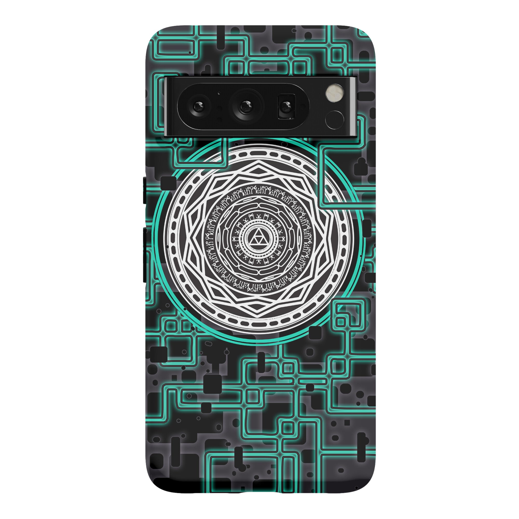 Twilight Princess Sigil Phone Case