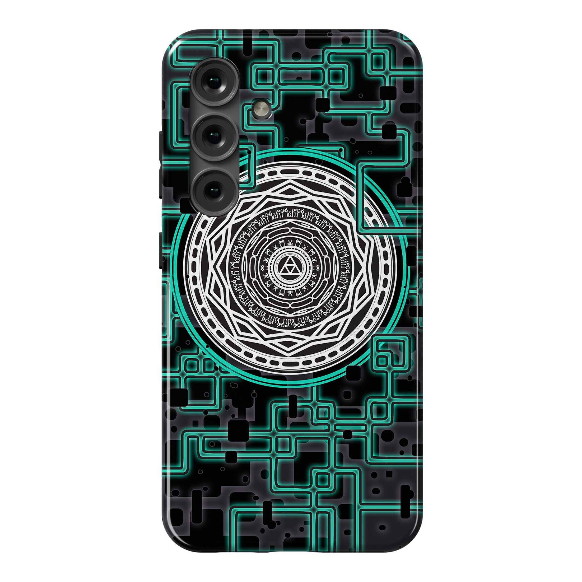 Twilight Princess Sigil Phone Case