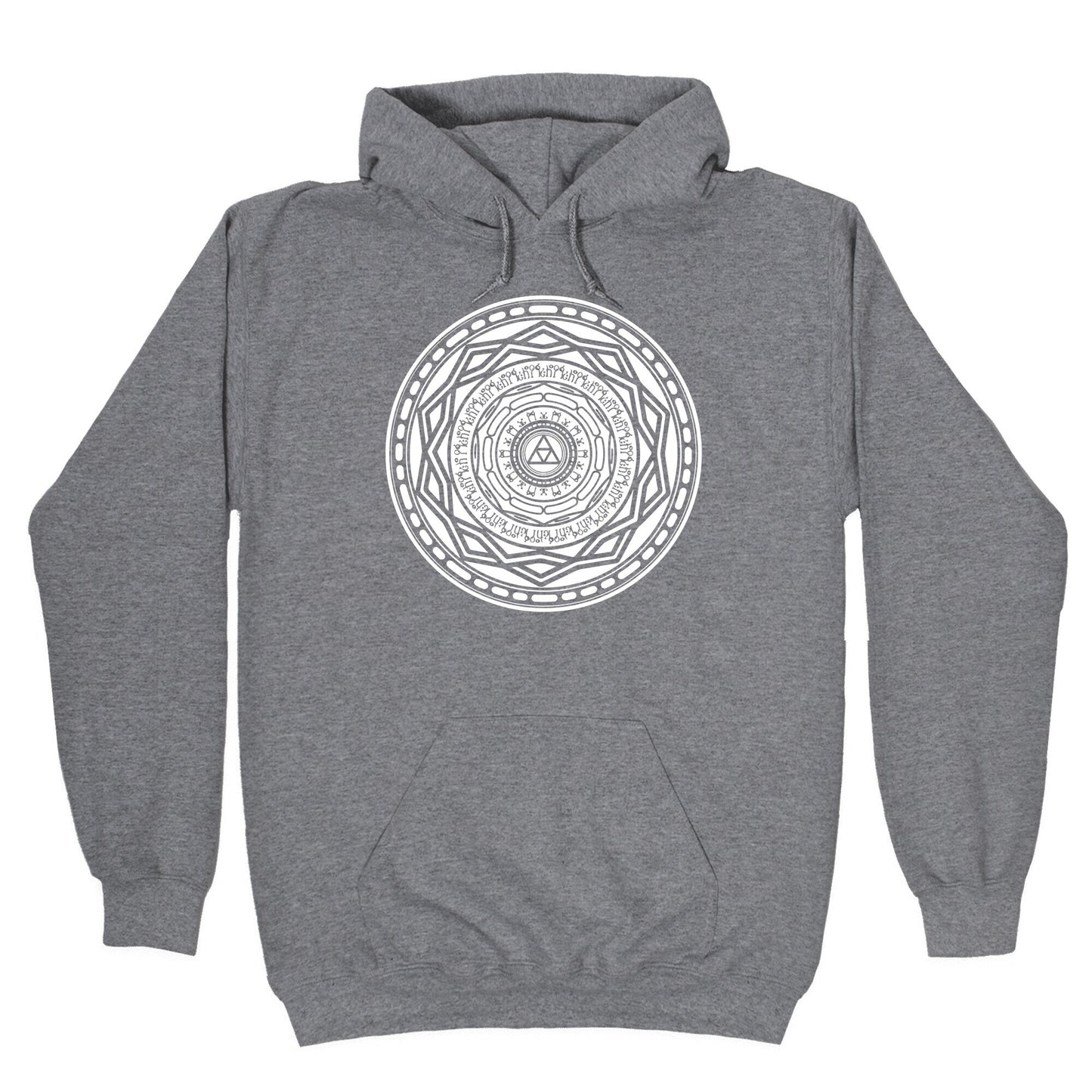 Twilight Princess Sigil Hoodie