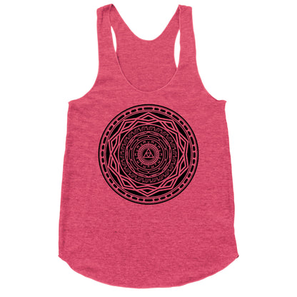 Twilight Princess Sigil Racerback Tank
