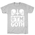 Gym Goth T-Shirt