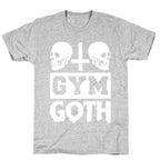 Gym Goth T-Shirt