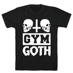 Gym Goth T-Shirt