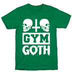 Gym Goth T-Shirt