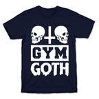 Gym Goth T-Shirt