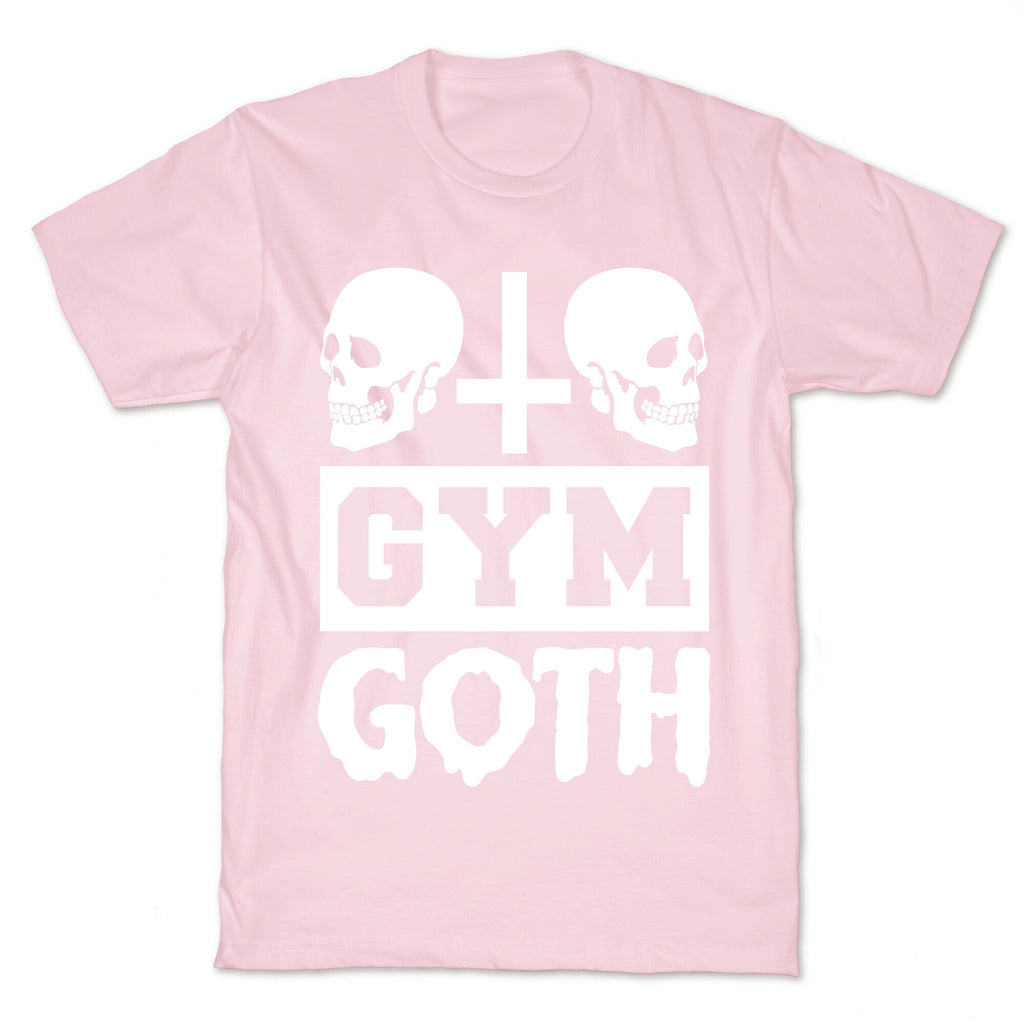 Gym Goth T-Shirt