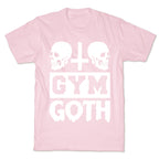 Gym Goth T-Shirt