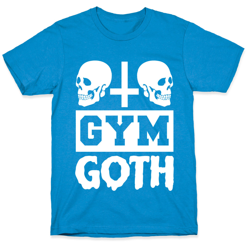 Gym Goth T-Shirt