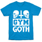 Gym Goth T-Shirt