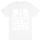 Gym Goth T-Shirt