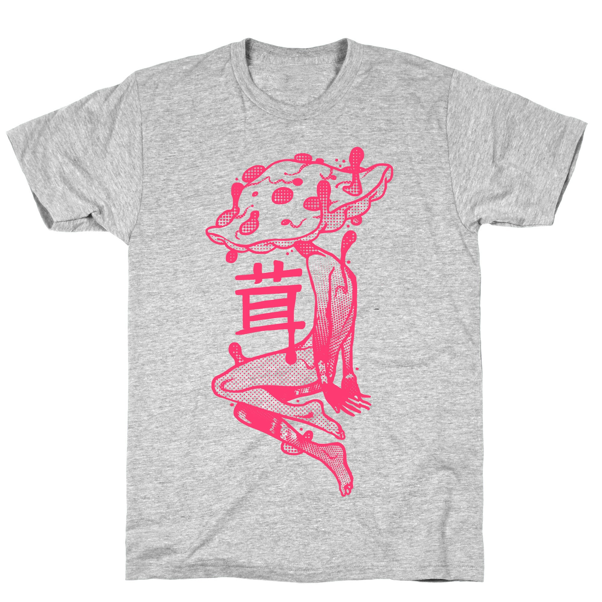 Mushroom Boy T-Shirt