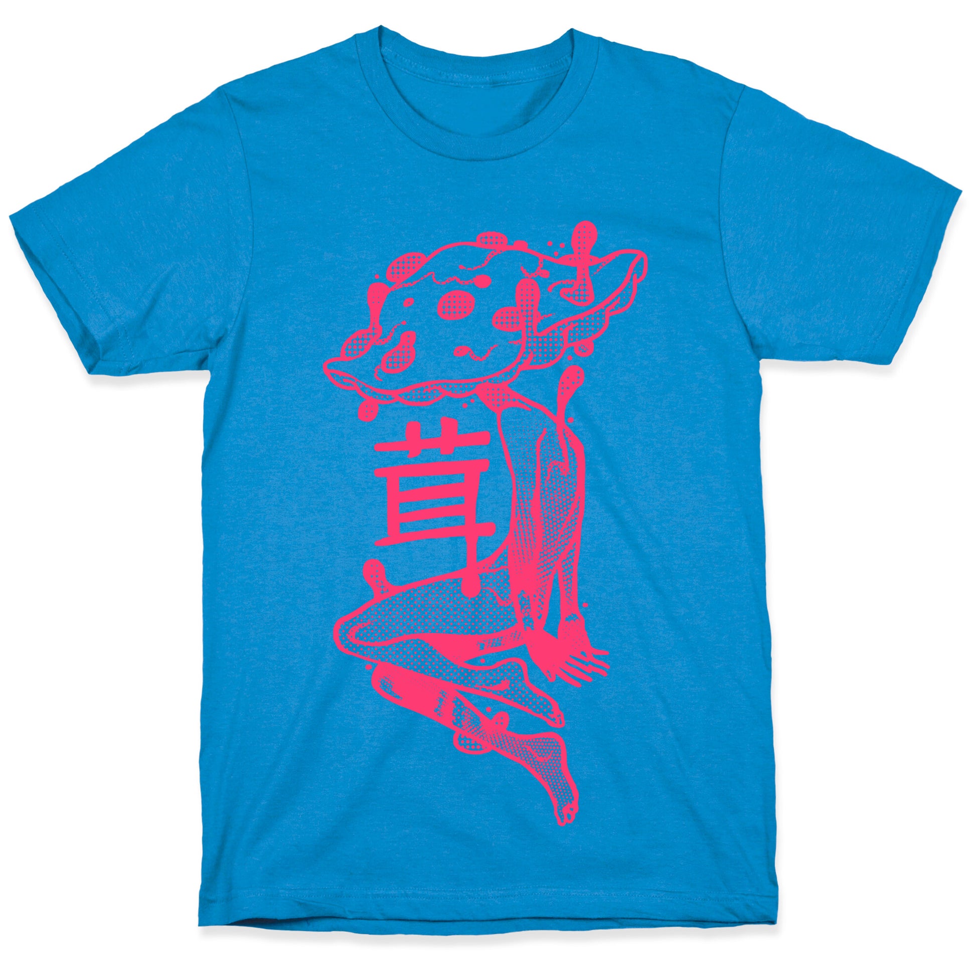 Mushroom Boy T-Shirt