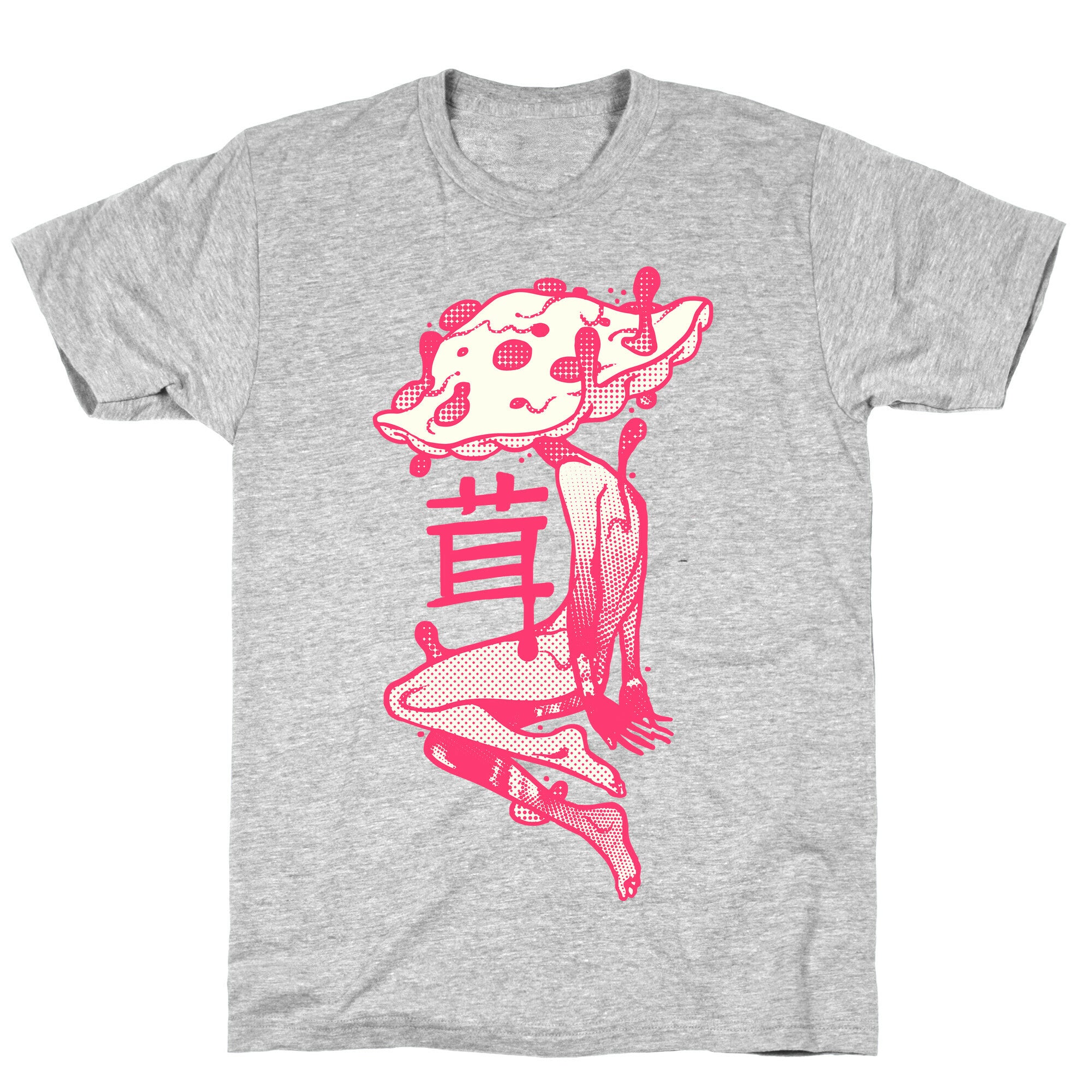 Mushroom Boy T-Shirt