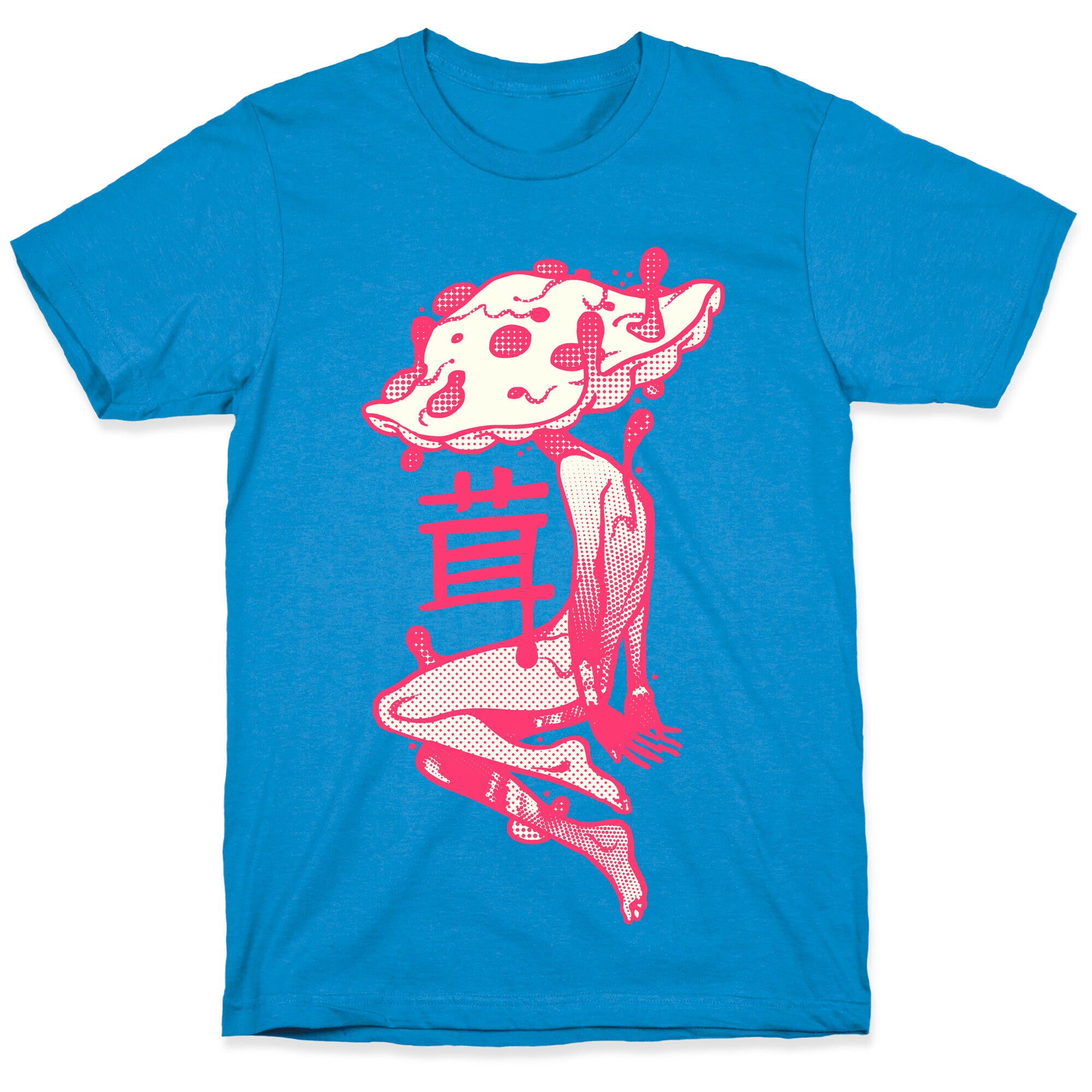 Mushroom Boy T-Shirt