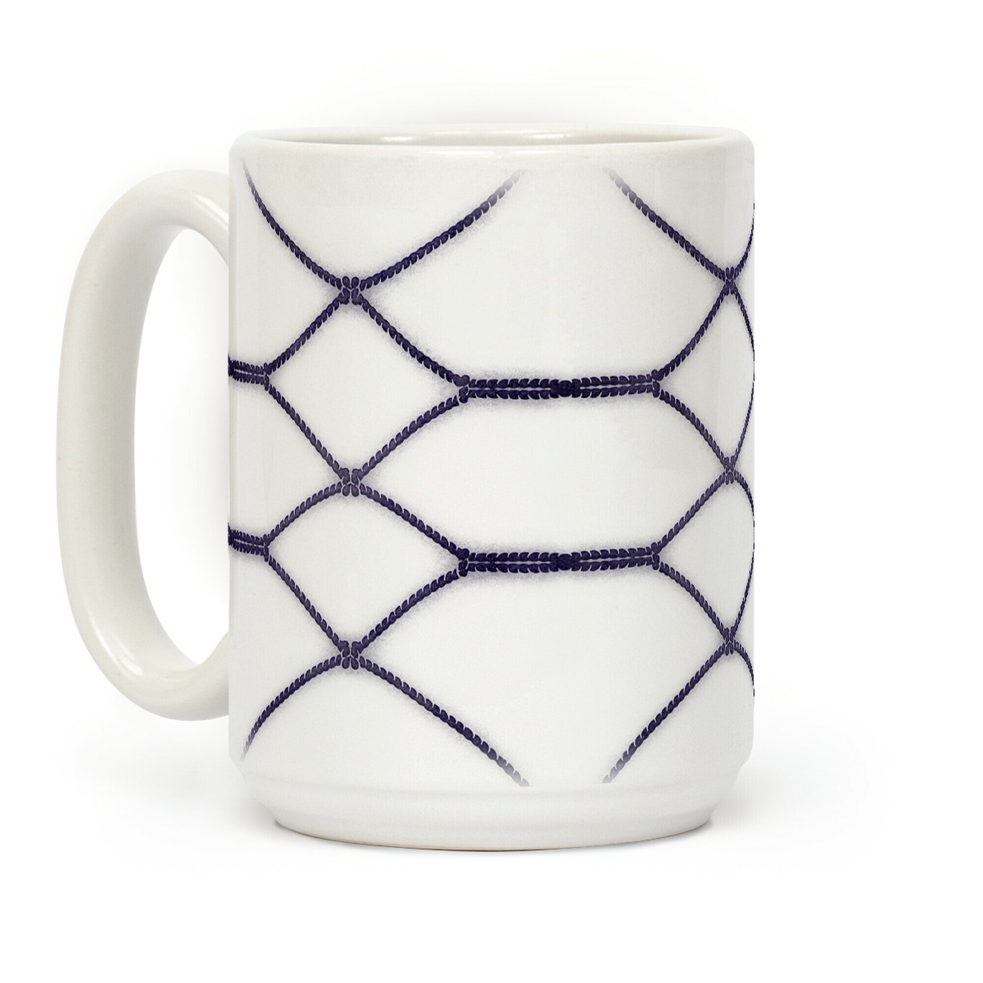 Bondage Mug Coffee Mug