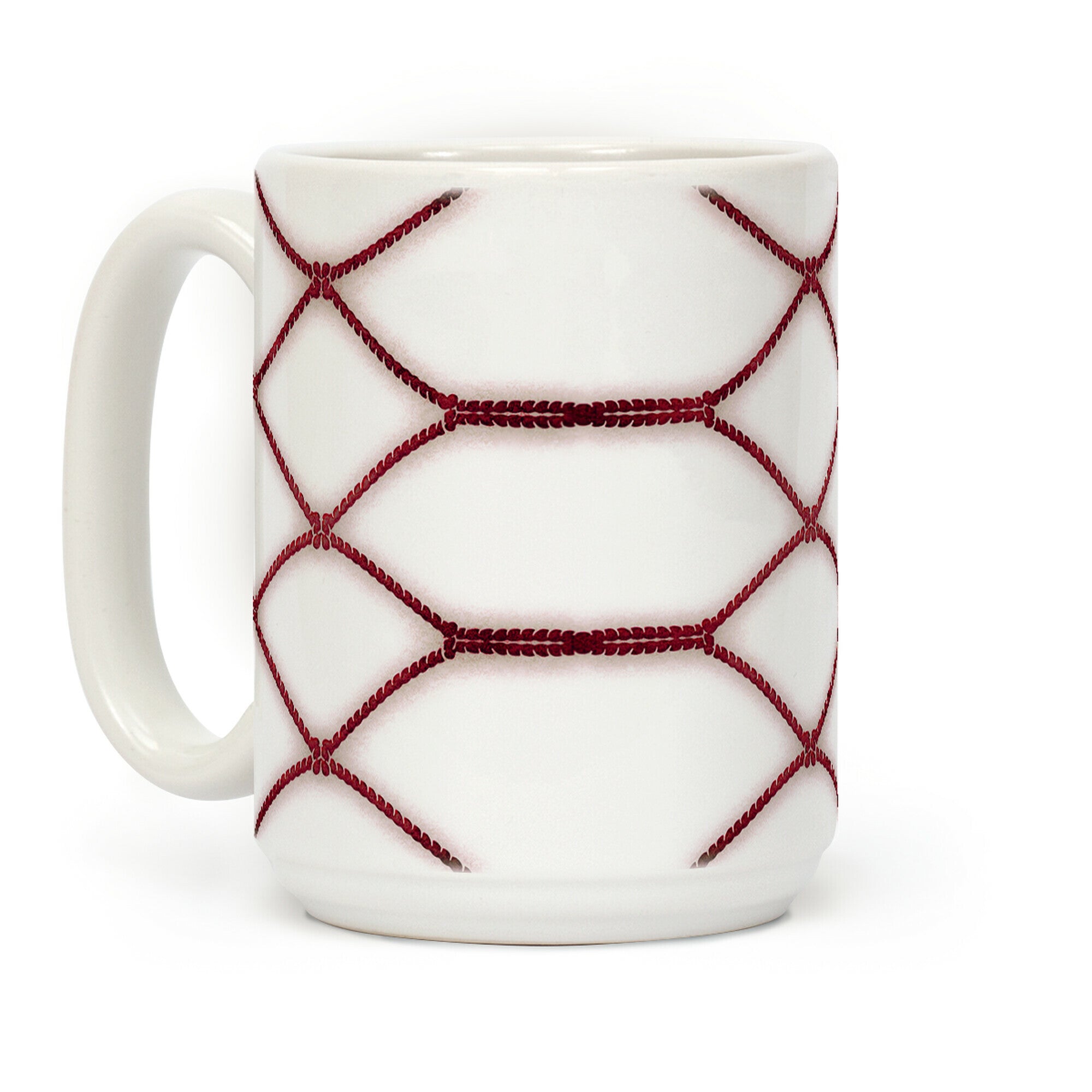 Bondage Mug Coffee Mug